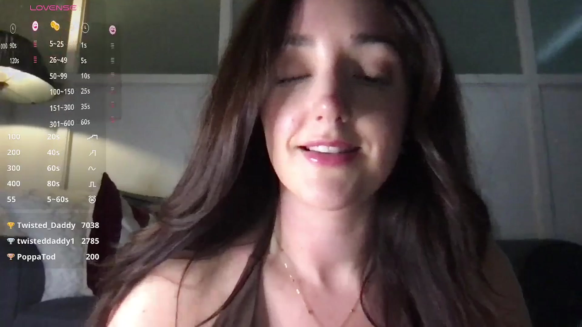 Gallery image thumbnail from Laceyjames24's myfreecams stream on, 10/02/2025, 13:04 image 4 of 20