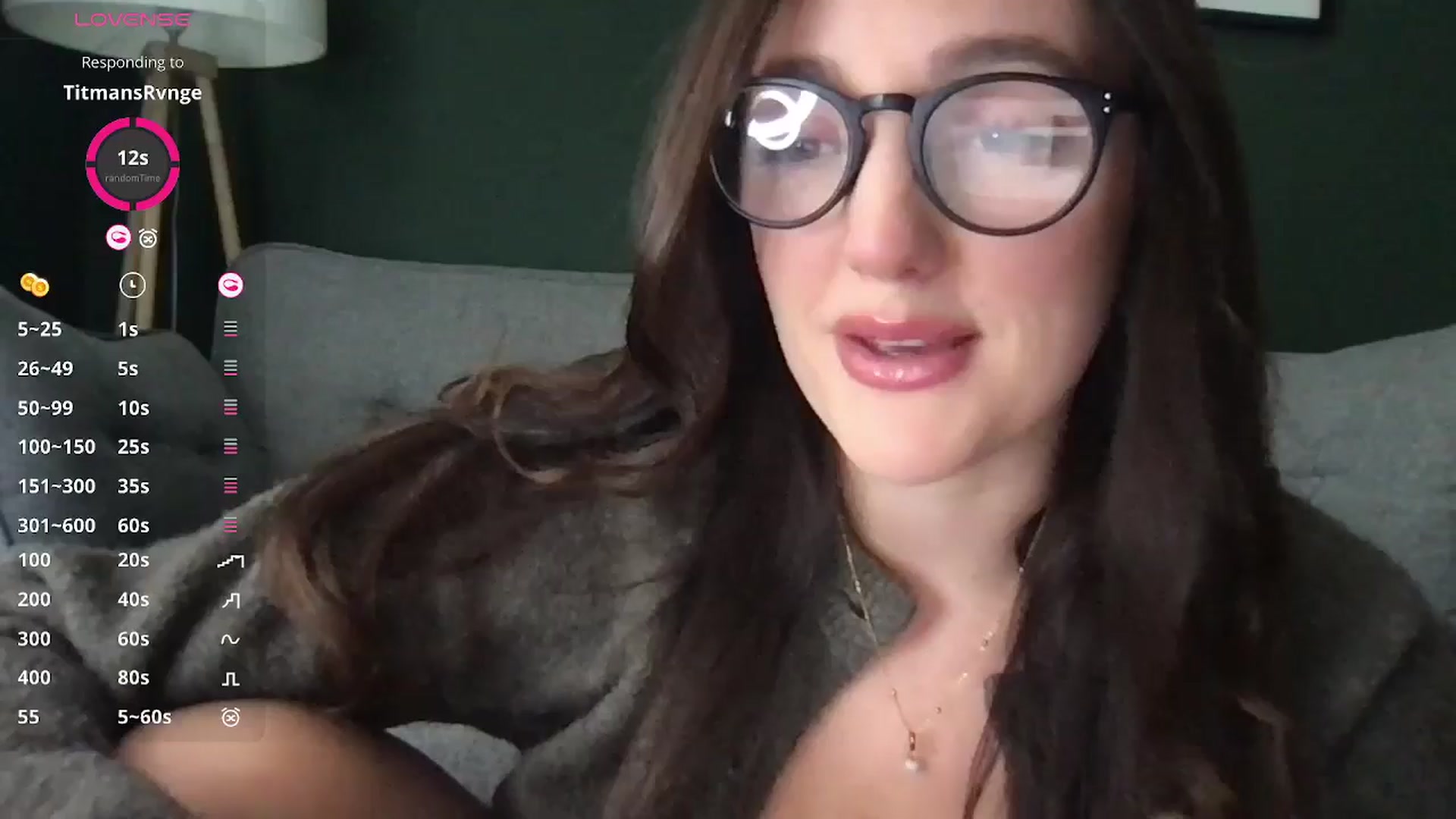 Gallery image thumbnail from Laceyjames24's myfreecams stream on, 10/04/2025, 13:43 image 2 of 20