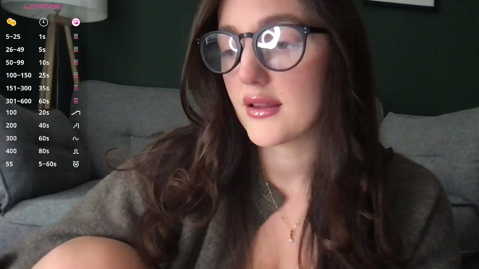Gallery image thumbnail from Laceyjames24's myfreecams stream on, 10/04/2025, 13:43 image 3 of 20