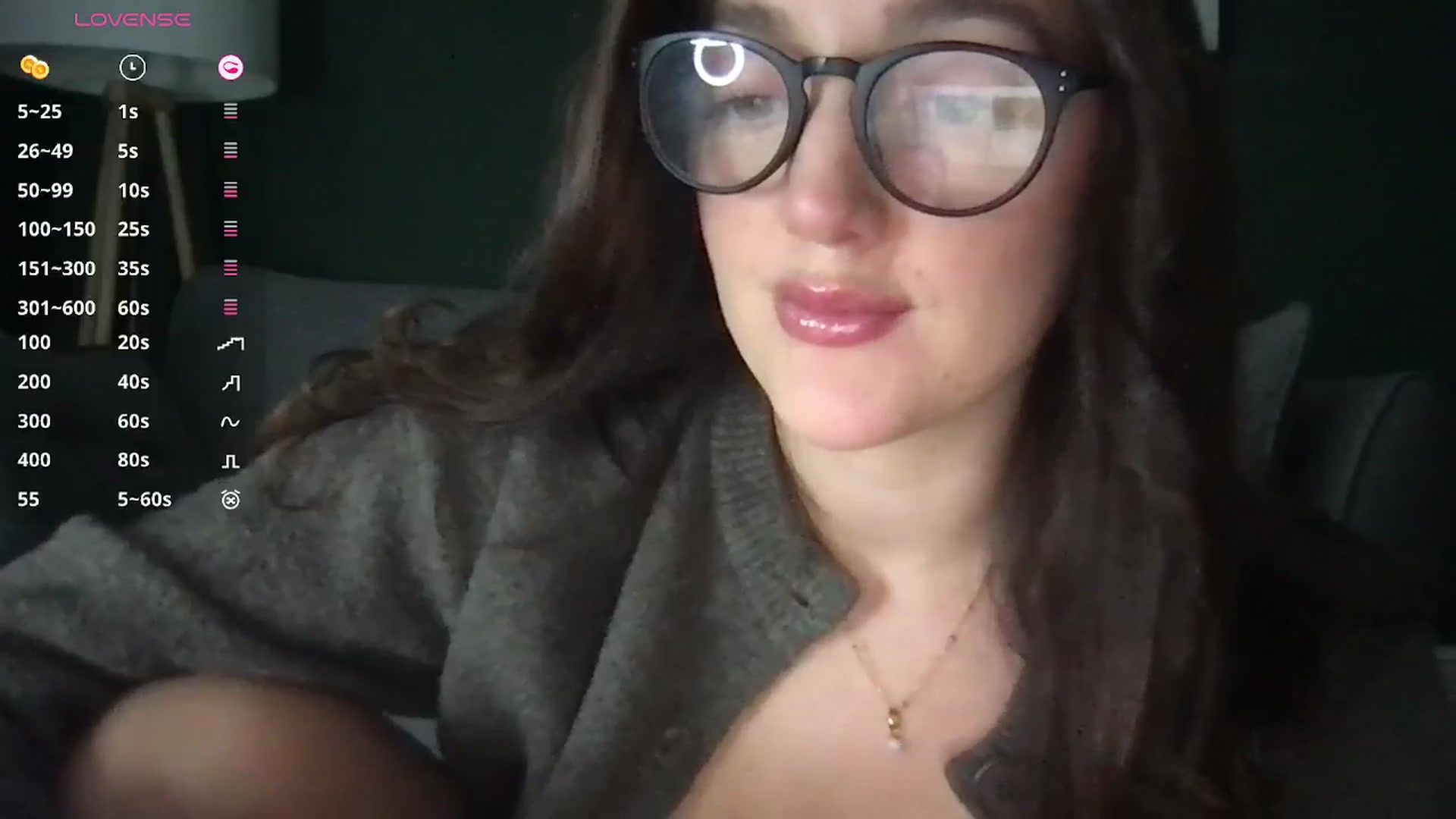 Gallery image thumbnail from Laceyjames24's myfreecams stream on, 10/04/2025, 16:08 image 7 of 20
