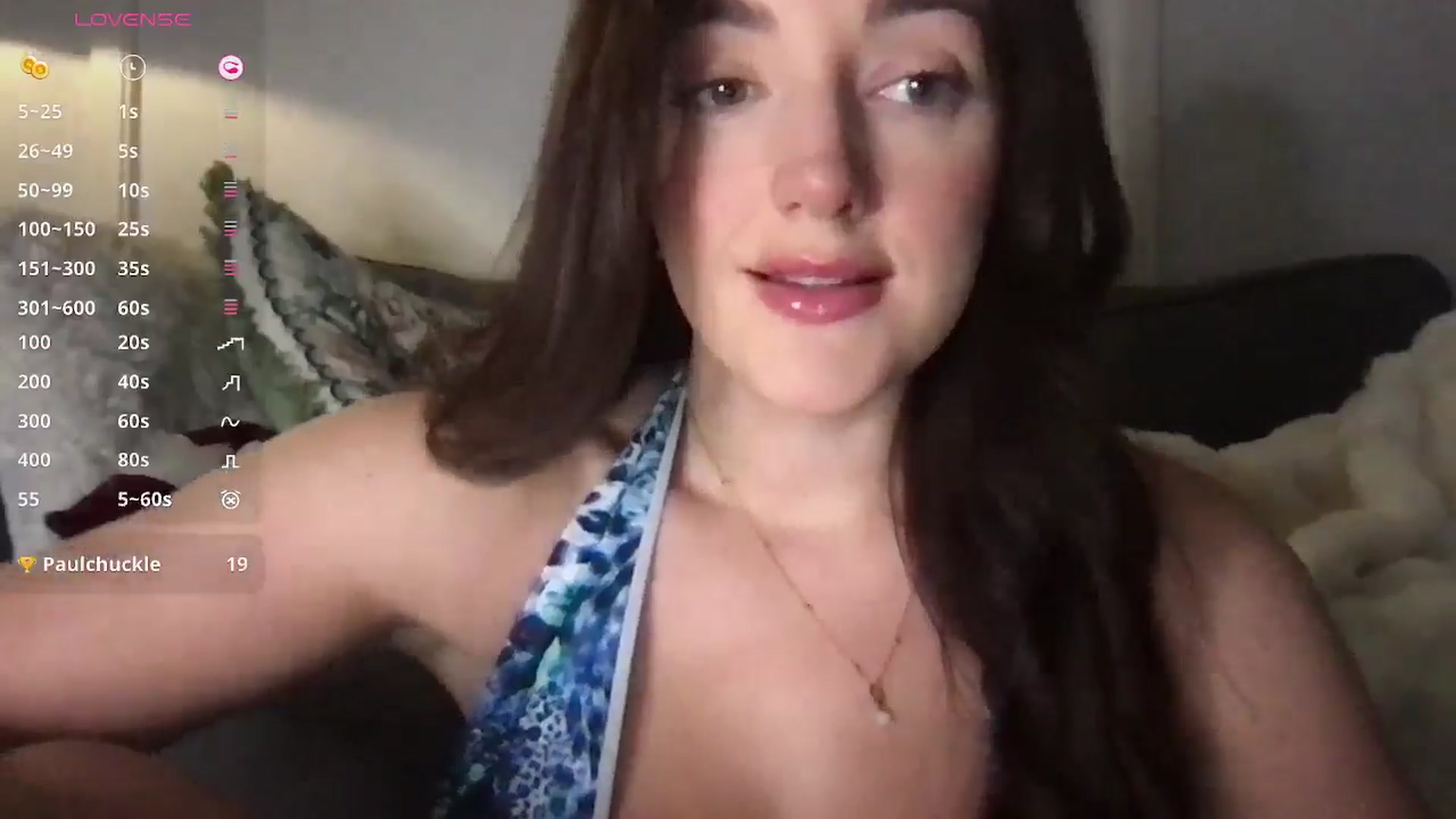 Gallery image thumbnail from Laceyjames24's myfreecams stream on, 10/08/2025, 10:00 image 5 of 20