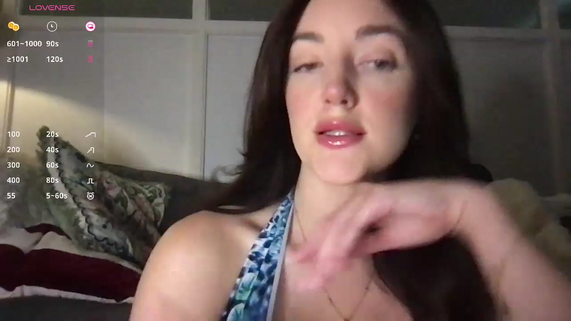 Gallery image thumbnail from Laceyjames24's myfreecams stream on, 10/08/2025, 10:00 image 1 of 20