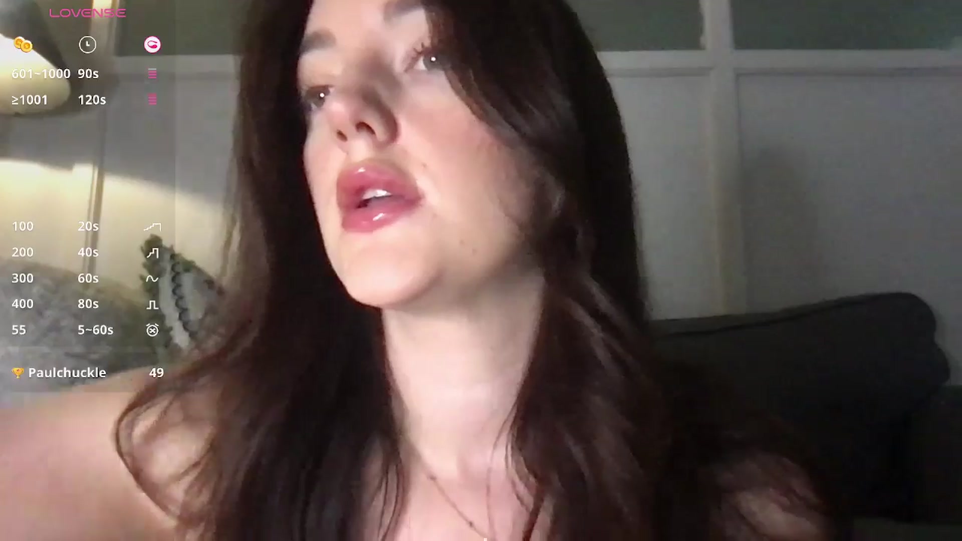 Gallery image thumbnail from Laceyjames24's myfreecams stream on, 10/08/2025, 10:00 image 13 of 20