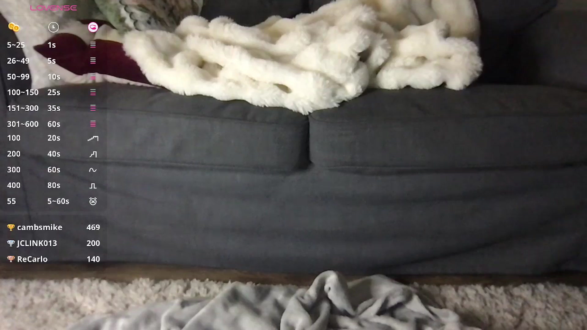 Gallery image thumbnail from Laceyjames24's myfreecams stream on, 10/08/2025, 12:11 image 20 of 20