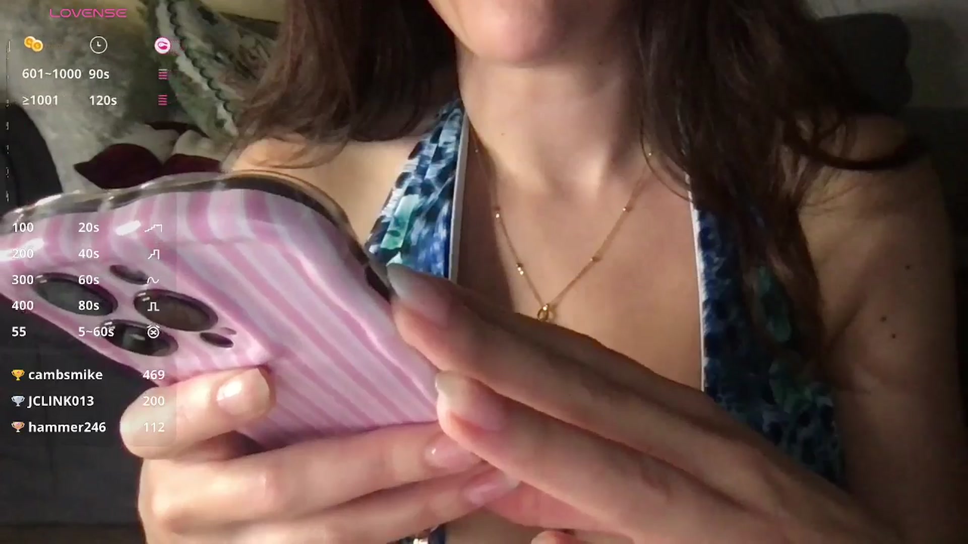 Gallery image thumbnail from Laceyjames24's myfreecams stream on, 10/08/2025, 12:11 image 3 of 20