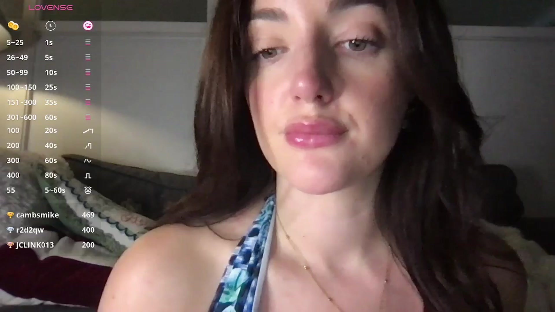 Gallery image thumbnail from Laceyjames24's myfreecams stream on, 10/08/2025, 15:16 image 19 of 20