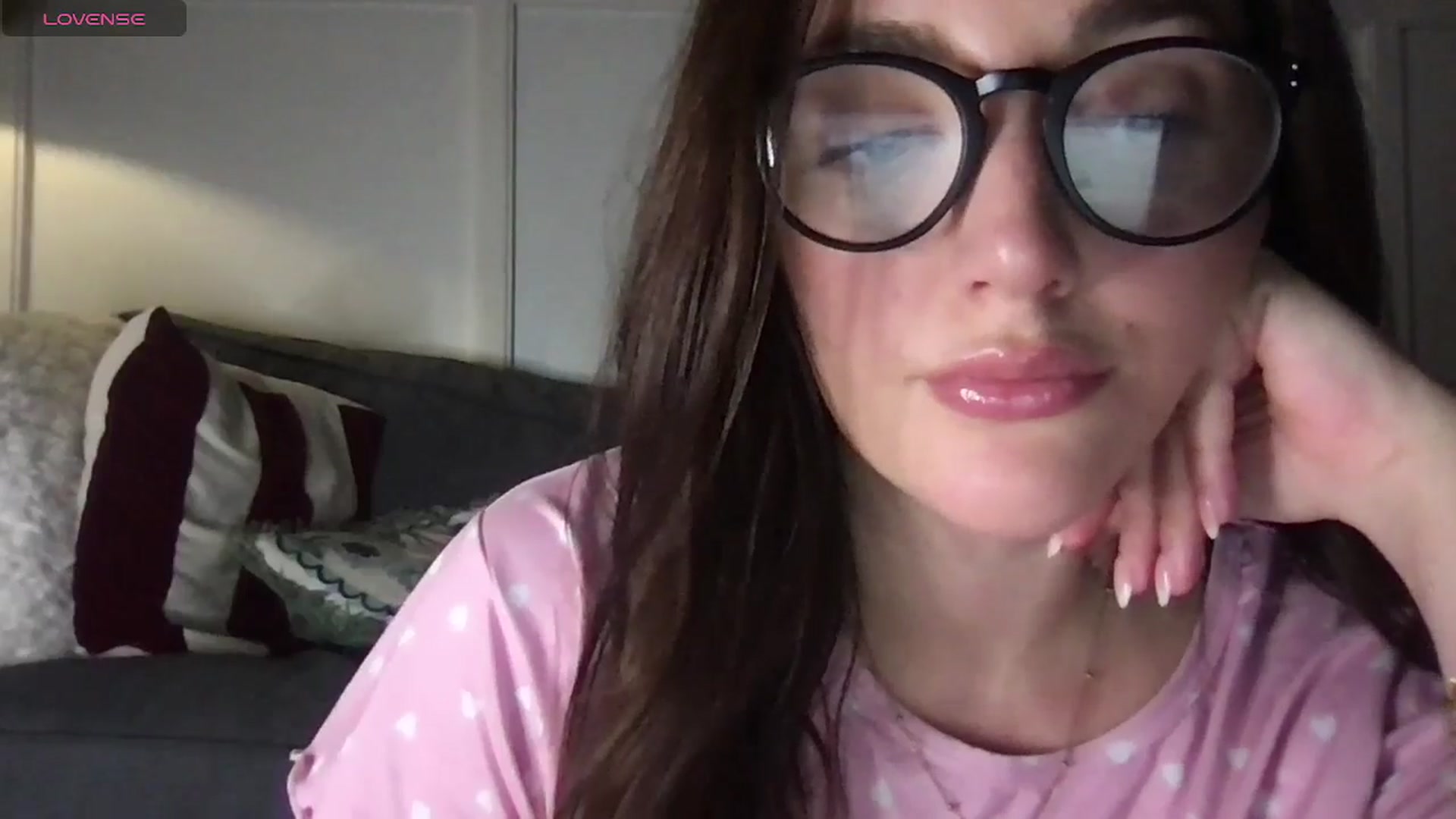 Gallery image thumbnail from Laceyjames24's myfreecams stream on, 10/08/2025, 19:01 image 14 of 20
