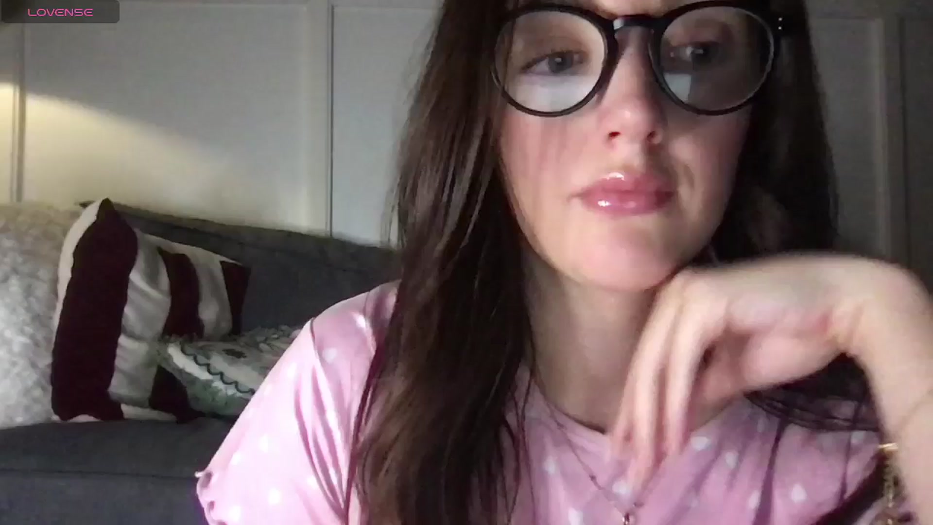 Gallery image thumbnail from Laceyjames24's myfreecams stream on, 10/08/2025, 19:01 image 13 of 20