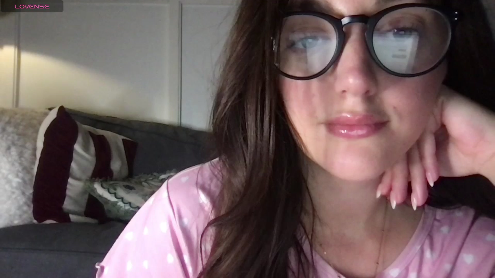 Gallery image thumbnail from Laceyjames24's myfreecams stream on, 10/08/2025, 19:01 image 19 of 20