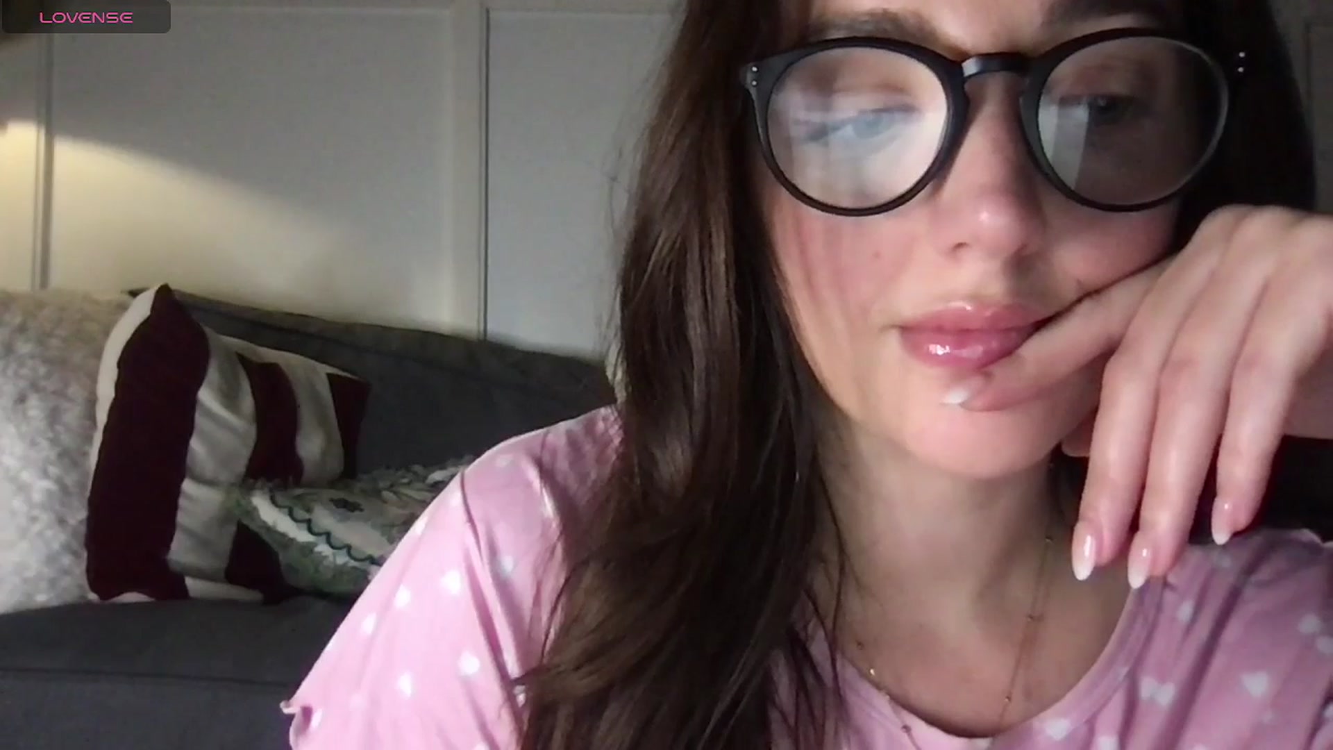Gallery image thumbnail from Laceyjames24's myfreecams stream on, 10/08/2025, 19:01 image 18 of 20