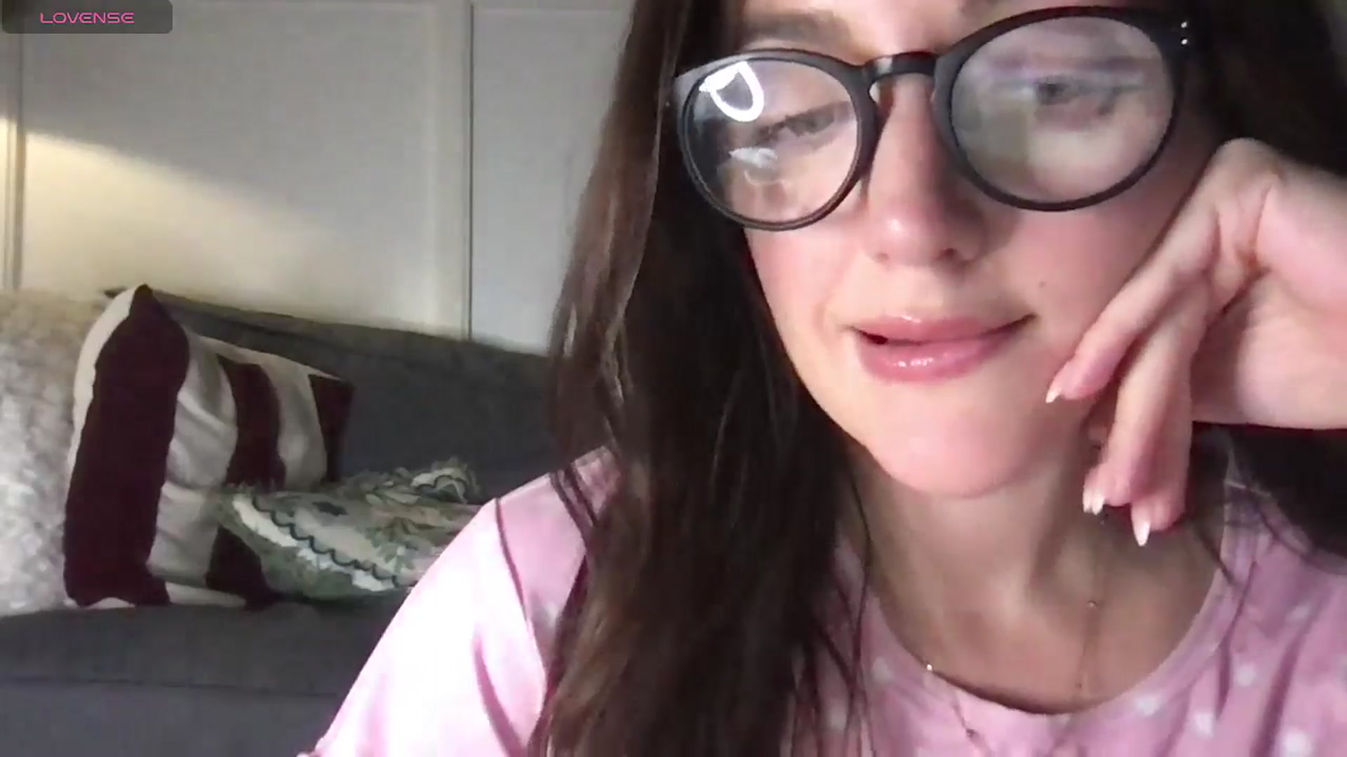 Gallery image thumbnail from Laceyjames24's myfreecams stream on, 10/08/2025, 19:01 image 12 of 20