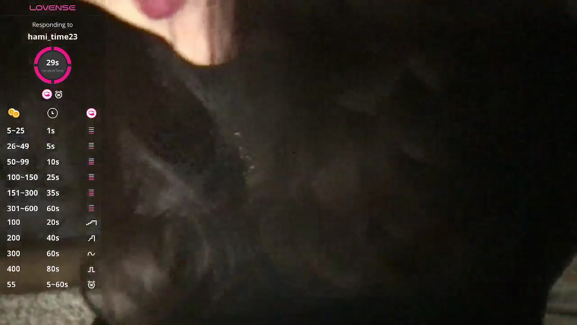 Gallery image thumbnail from Laceyjames24's myfreecams stream on, 10/10/2025, 09:54 image 19 of 20