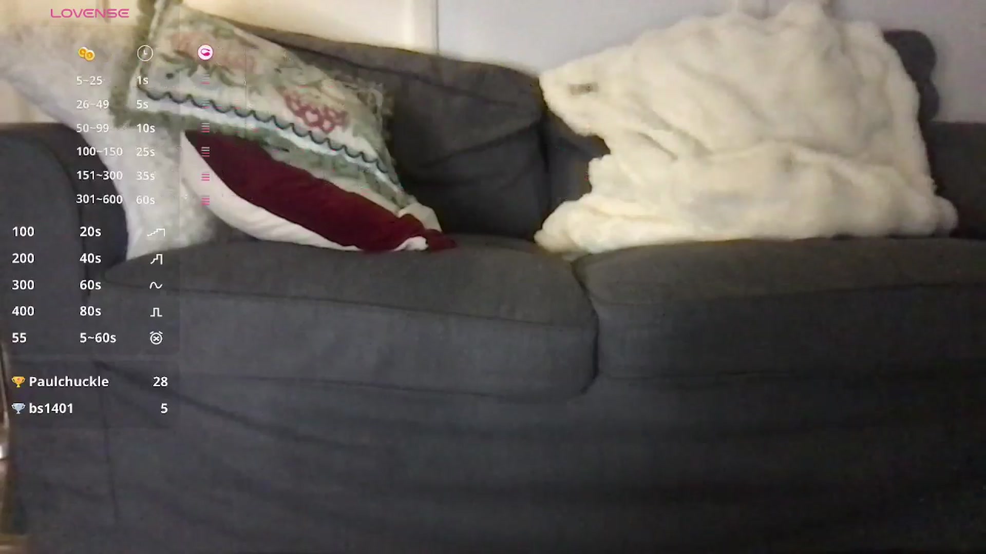 Gallery image thumbnail from Laceyjames24's myfreecams stream on, 10/10/2025, 09:54 image 5 of 20
