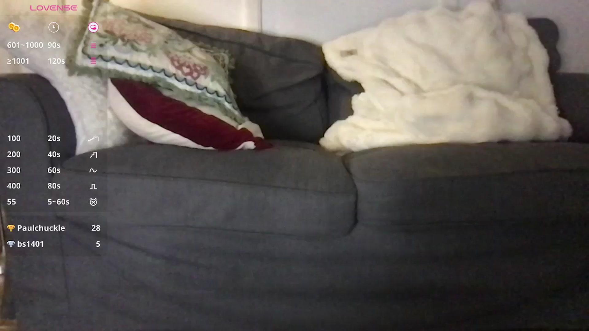 Gallery image thumbnail from Laceyjames24's myfreecams stream on, 10/10/2025, 09:54 image 8 of 20