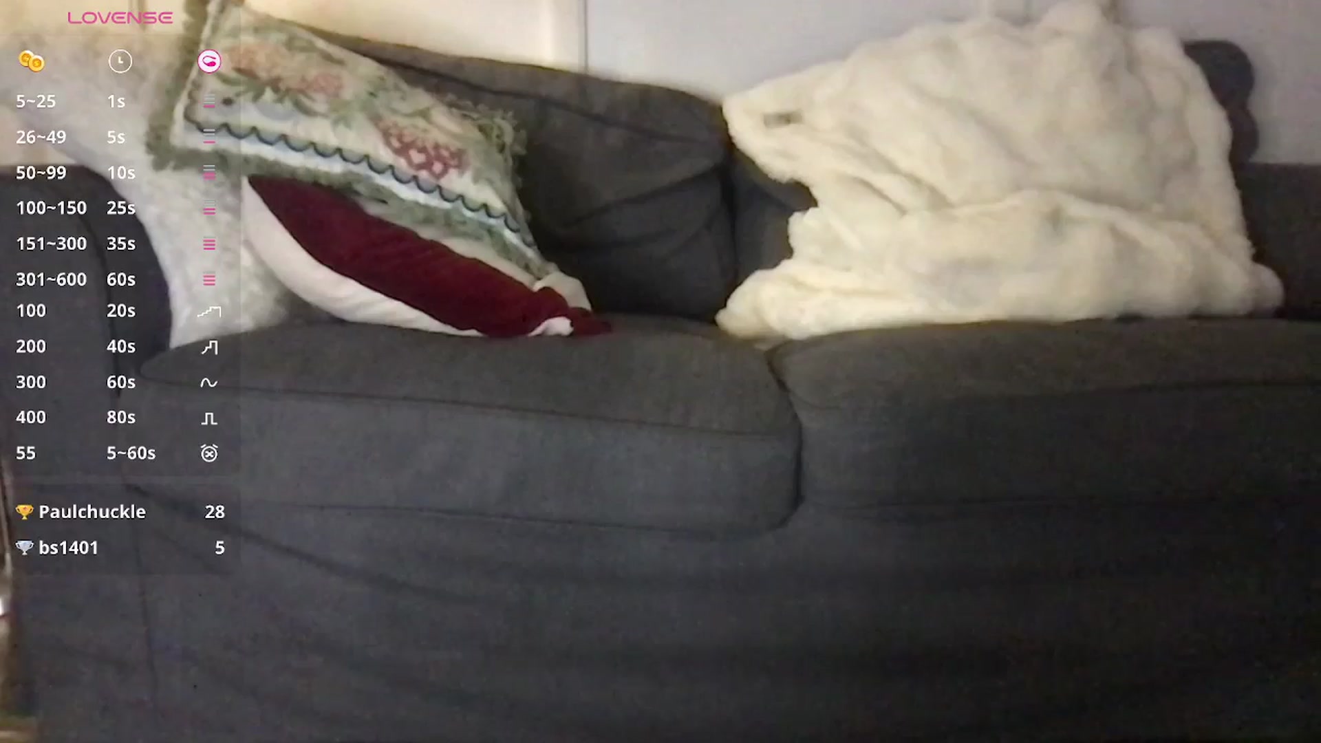 Gallery image thumbnail from Laceyjames24's myfreecams stream on, 10/10/2025, 09:54 image 6 of 20