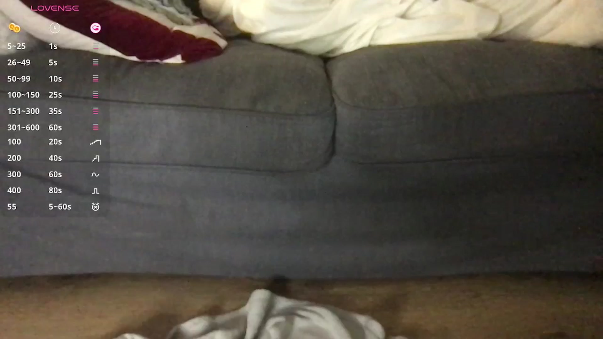 Gallery image thumbnail from Laceyjames24's myfreecams stream on, 10/10/2025, 12:54 image 20 of 20