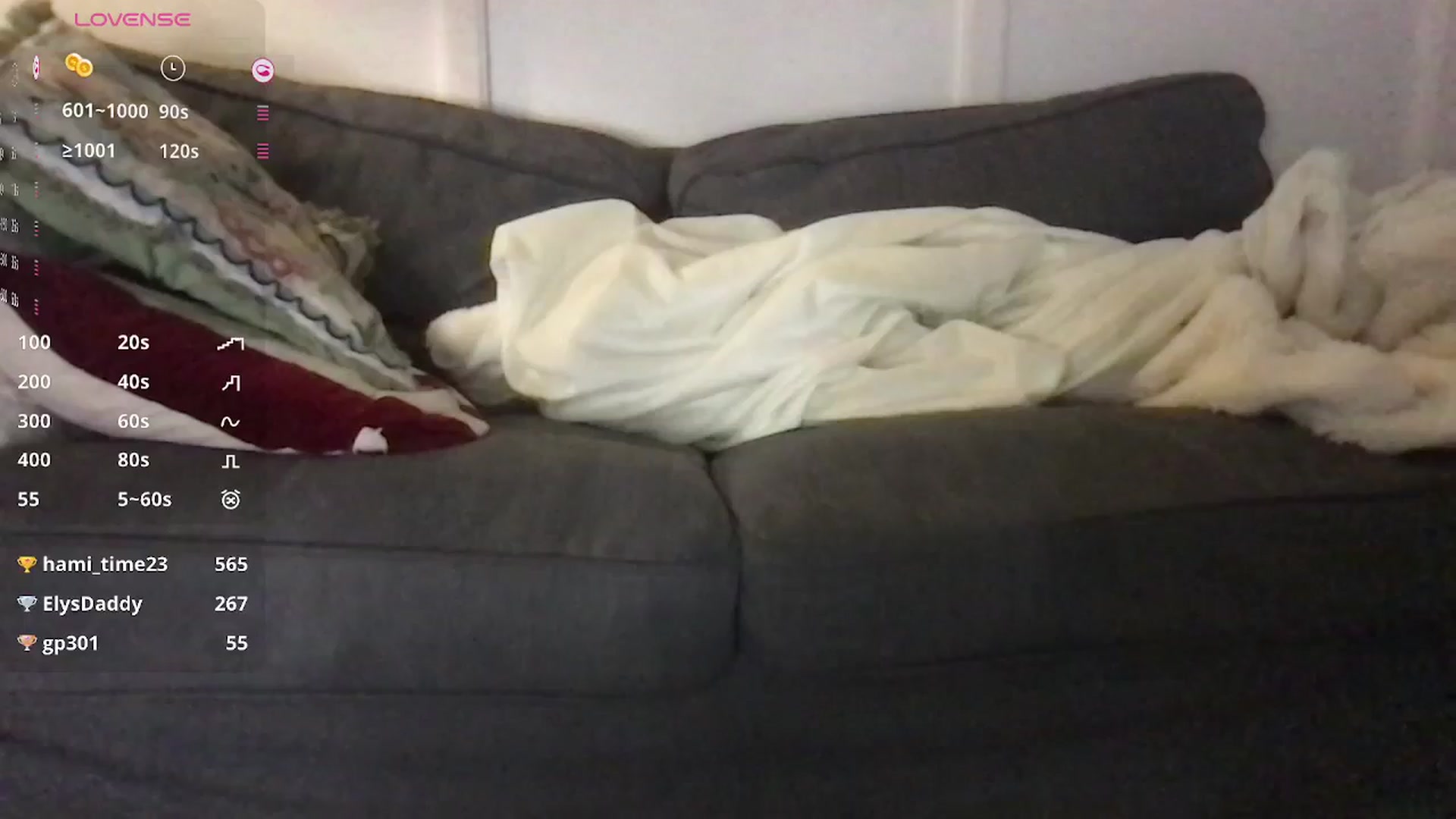 Gallery image thumbnail from Laceyjames24's myfreecams stream on, 10/10/2025, 12:54 image 1 of 20