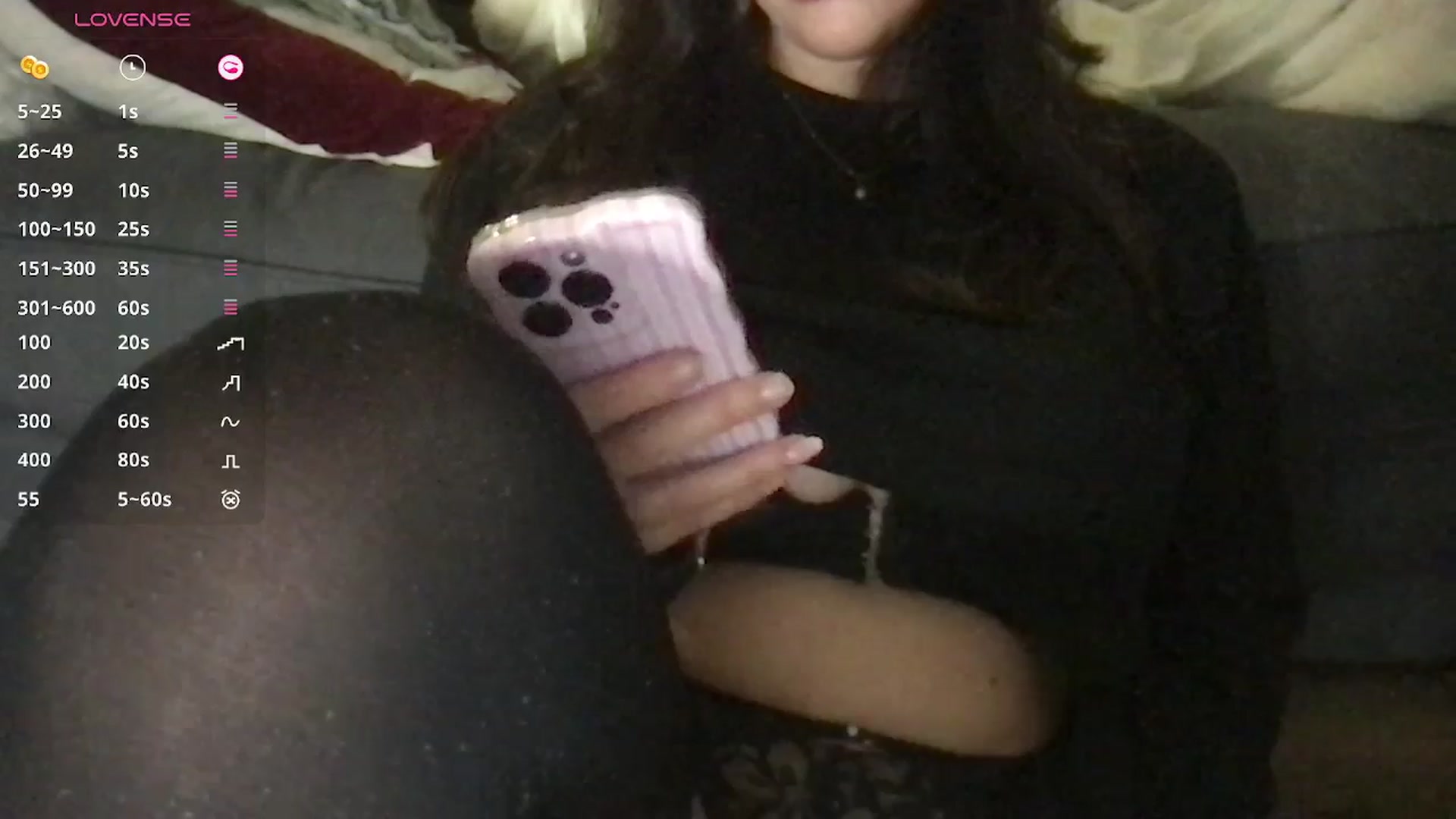 Gallery image thumbnail from Laceyjames24's myfreecams stream on, 10/10/2025, 12:54 image 18 of 20