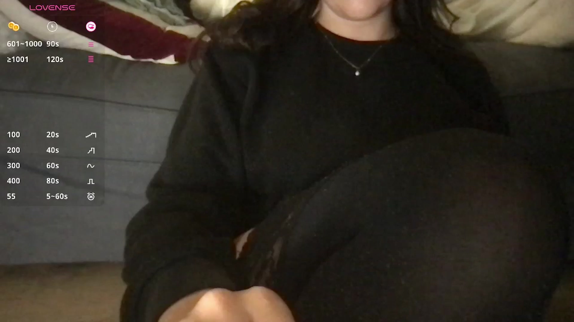 Gallery image thumbnail from Laceyjames24's myfreecams stream on, 10/10/2025, 12:54 image 19 of 20