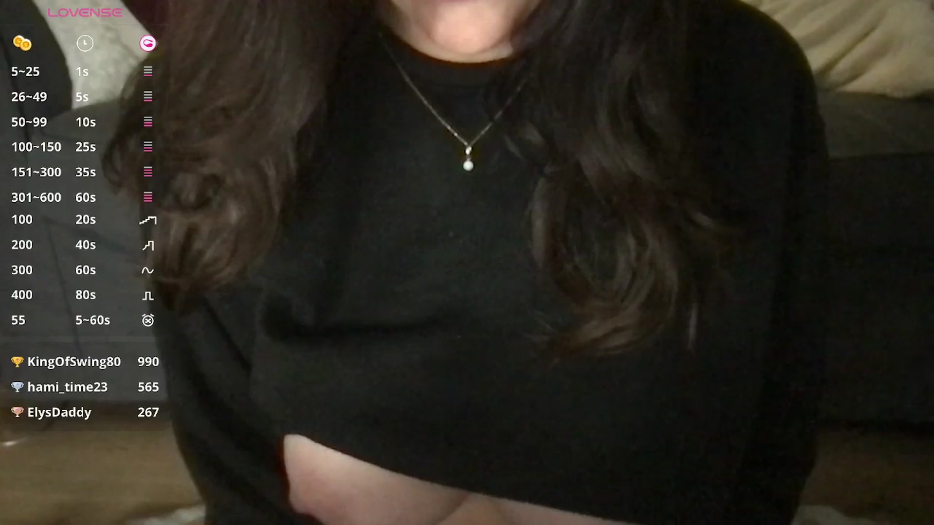 Gallery image thumbnail from Laceyjames24's myfreecams stream on, 10/10/2025, 14:16 image 12 of 20