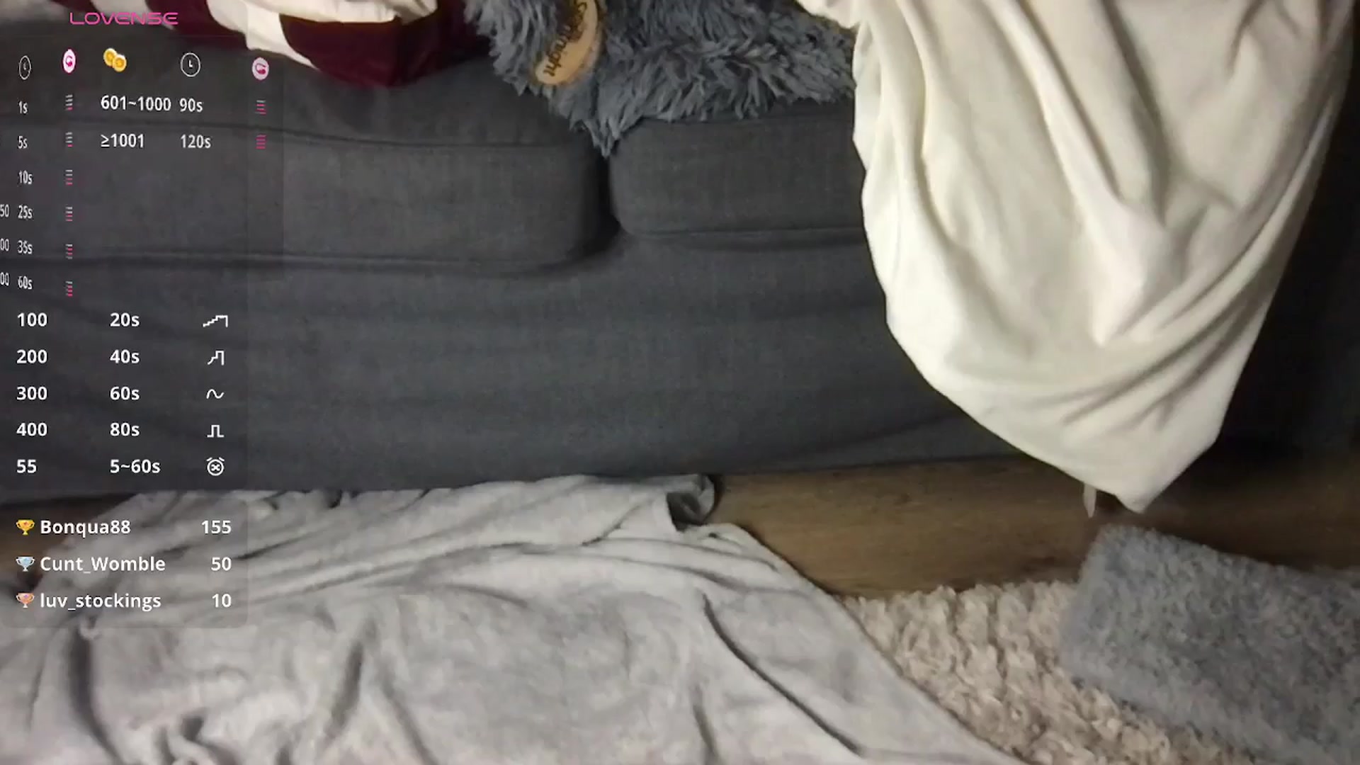 Gallery image thumbnail from Laceyjames24's myfreecams stream on, 10/15/2025, 13:22 image 4 of 20