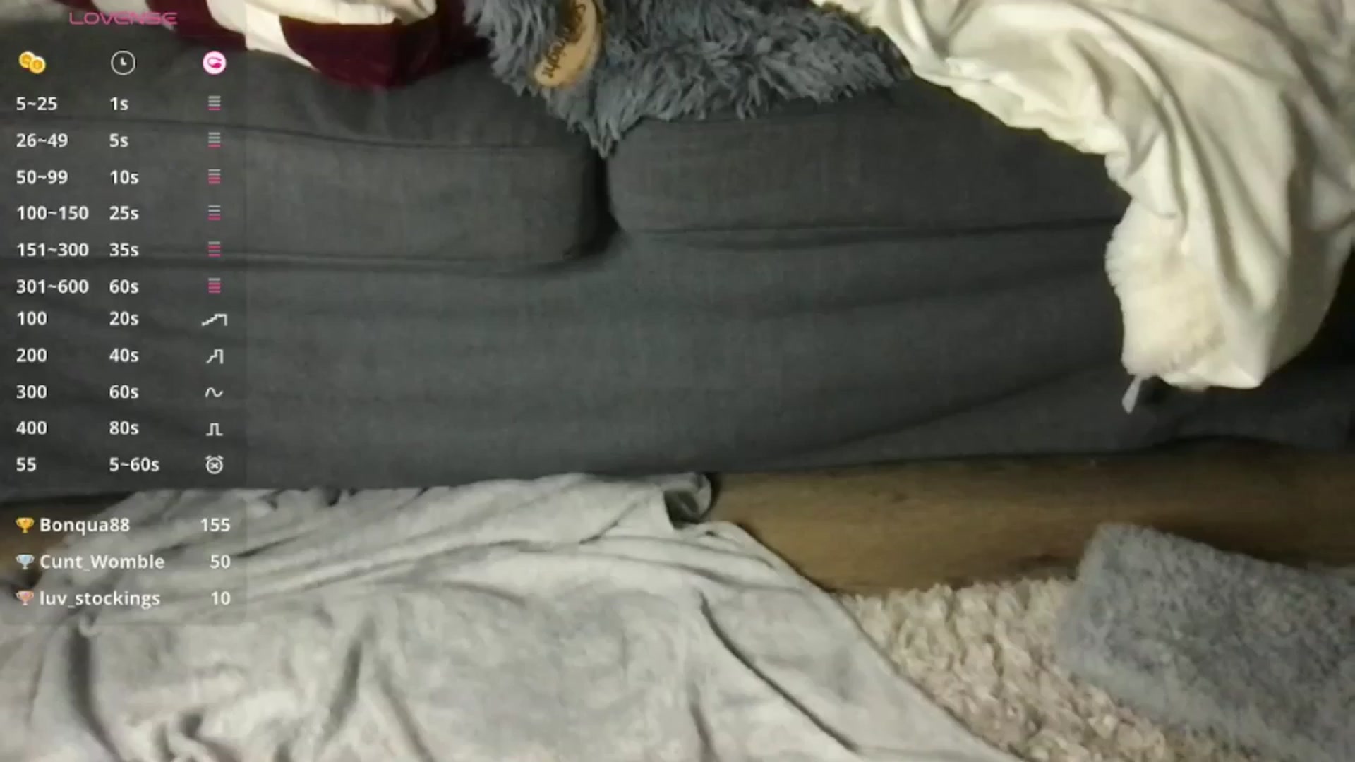 Gallery image thumbnail from Laceyjames24's myfreecams stream on, 10/15/2025, 13:22 image 3 of 20
