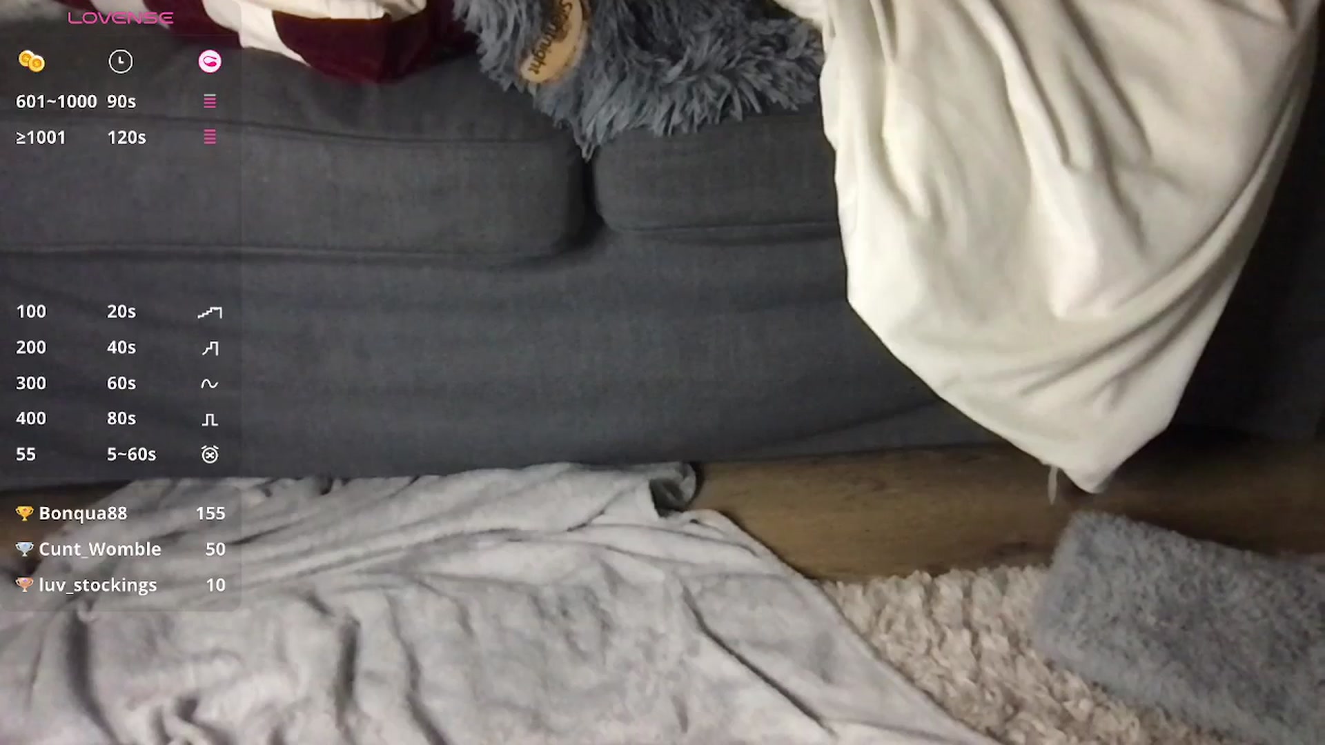 Gallery image thumbnail from Laceyjames24's myfreecams stream on, 10/15/2025, 13:22 image 5 of 20