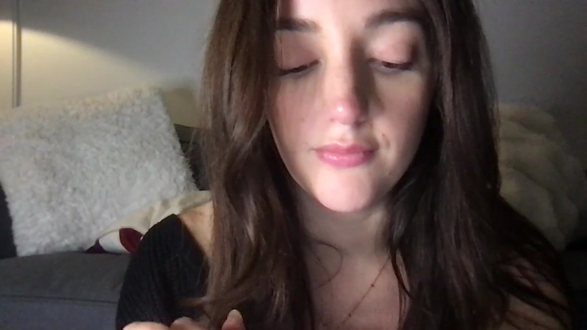 Gallery image thumbnail from Laceyjames24's myfreecams stream on, 10/15/2025, 16:38 image 8 of 20