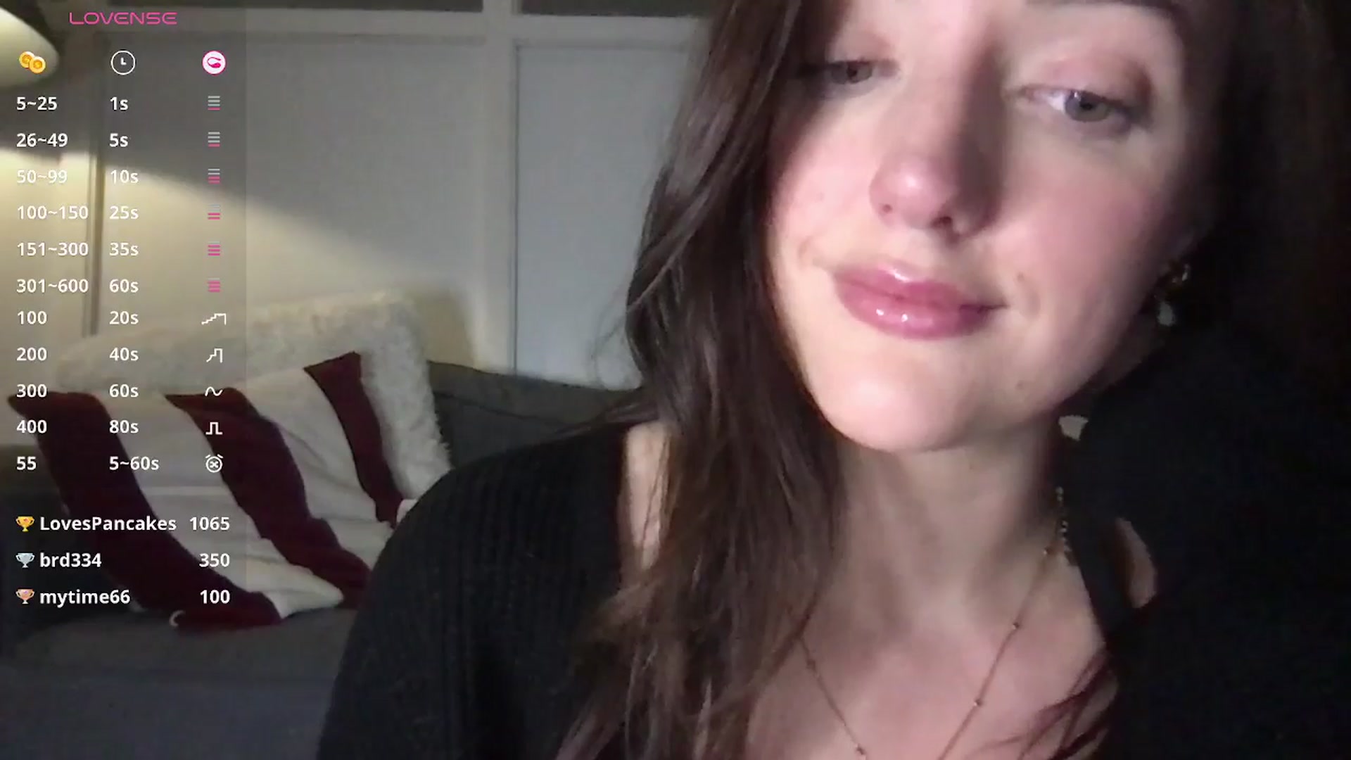 Gallery image thumbnail from Laceyjames24's myfreecams stream on, 10/15/2025, 18:43 image 15 of 20