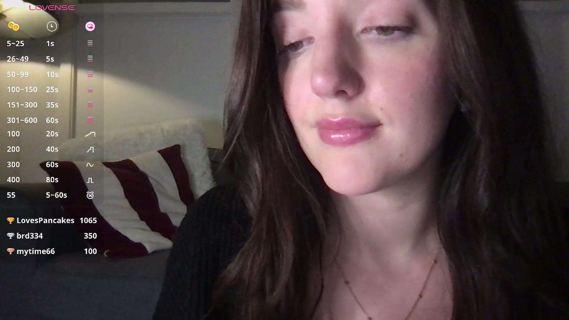 Gallery image thumbnail from Laceyjames24's myfreecams stream on, 10/15/2025, 18:43 image 16 of 20