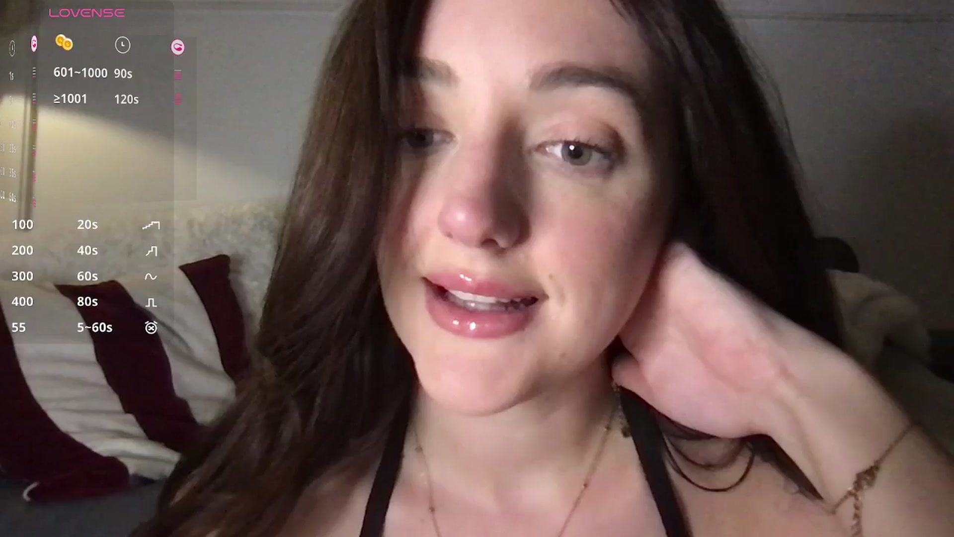 Gallery image thumbnail from Laceyjames24's myfreecams stream on, 10/15/2025, 18:43 image 1 of 20