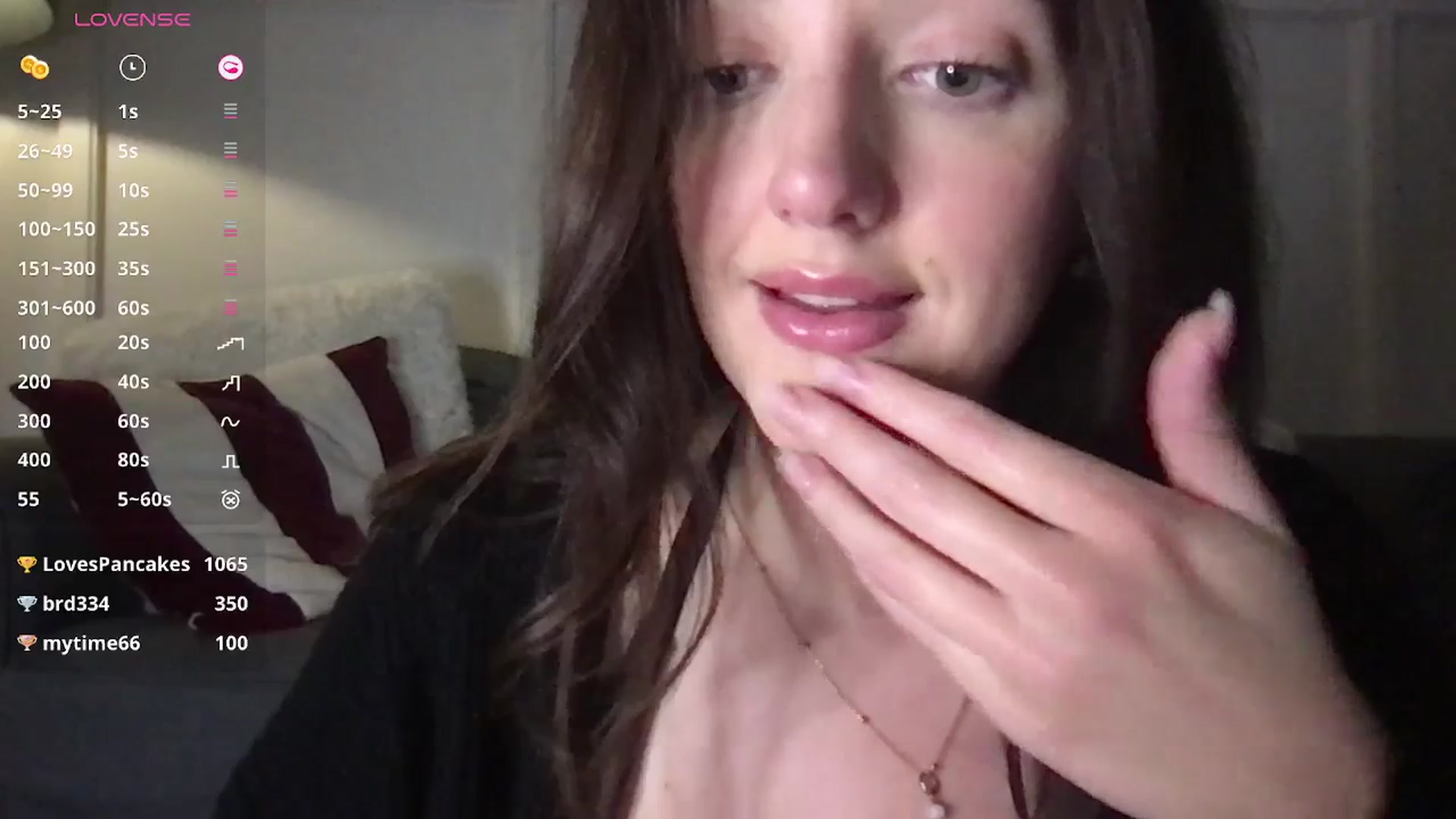 Gallery image thumbnail from Laceyjames24's myfreecams stream on, 10/15/2025, 18:43 image 14 of 20