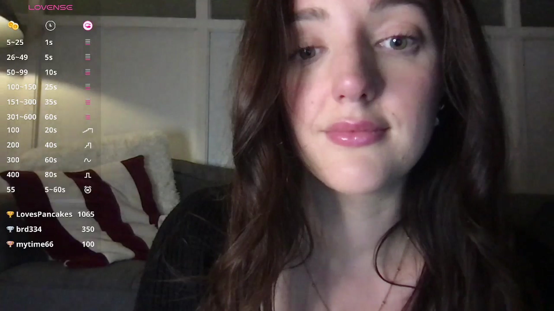 Gallery image thumbnail from Laceyjames24's myfreecams stream on, 10/15/2025, 18:43 image 20 of 20