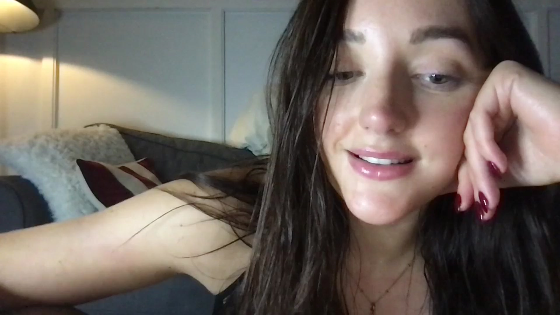 Gallery image thumbnail from Laceyjames24's myfreecams stream on, 10/17/2025, 14:44 image 20 of 20