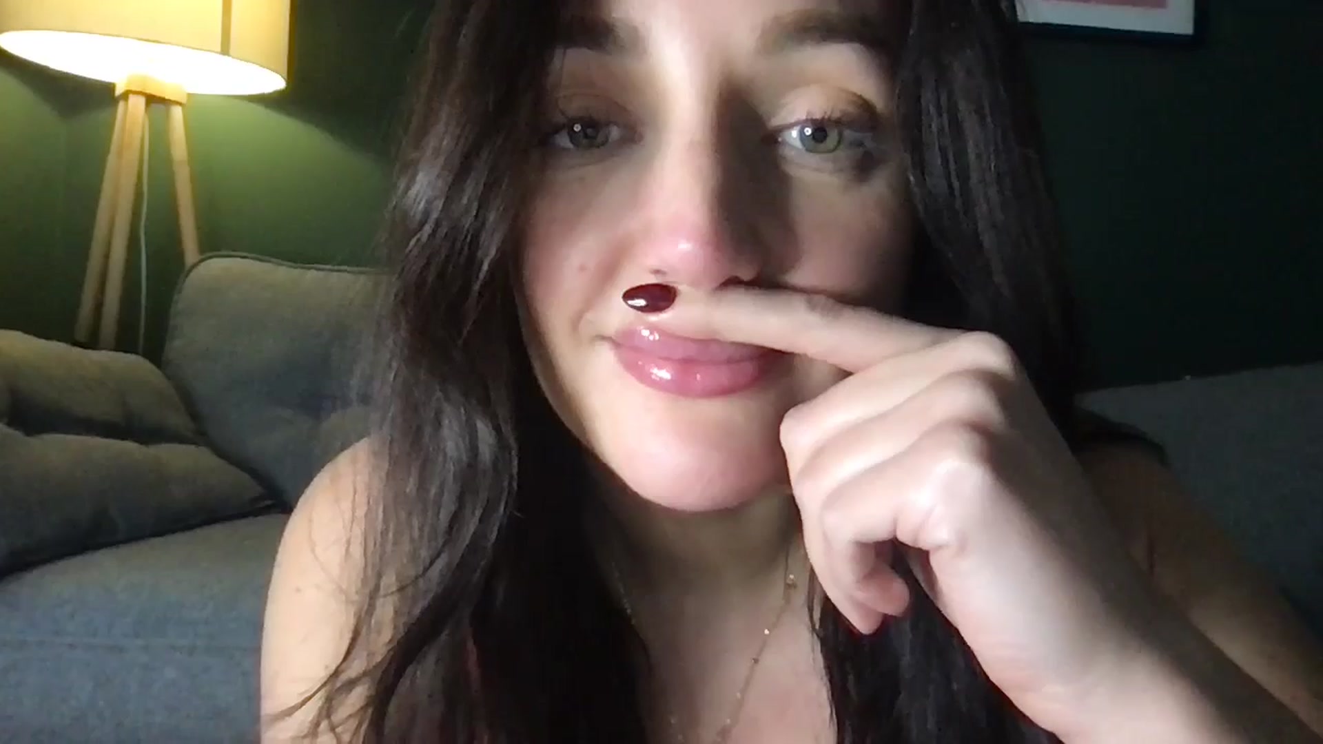 Gallery image thumbnail from Laceyjames24's myfreecams stream on, 10/22/2025, 15:50 image 3 of 20