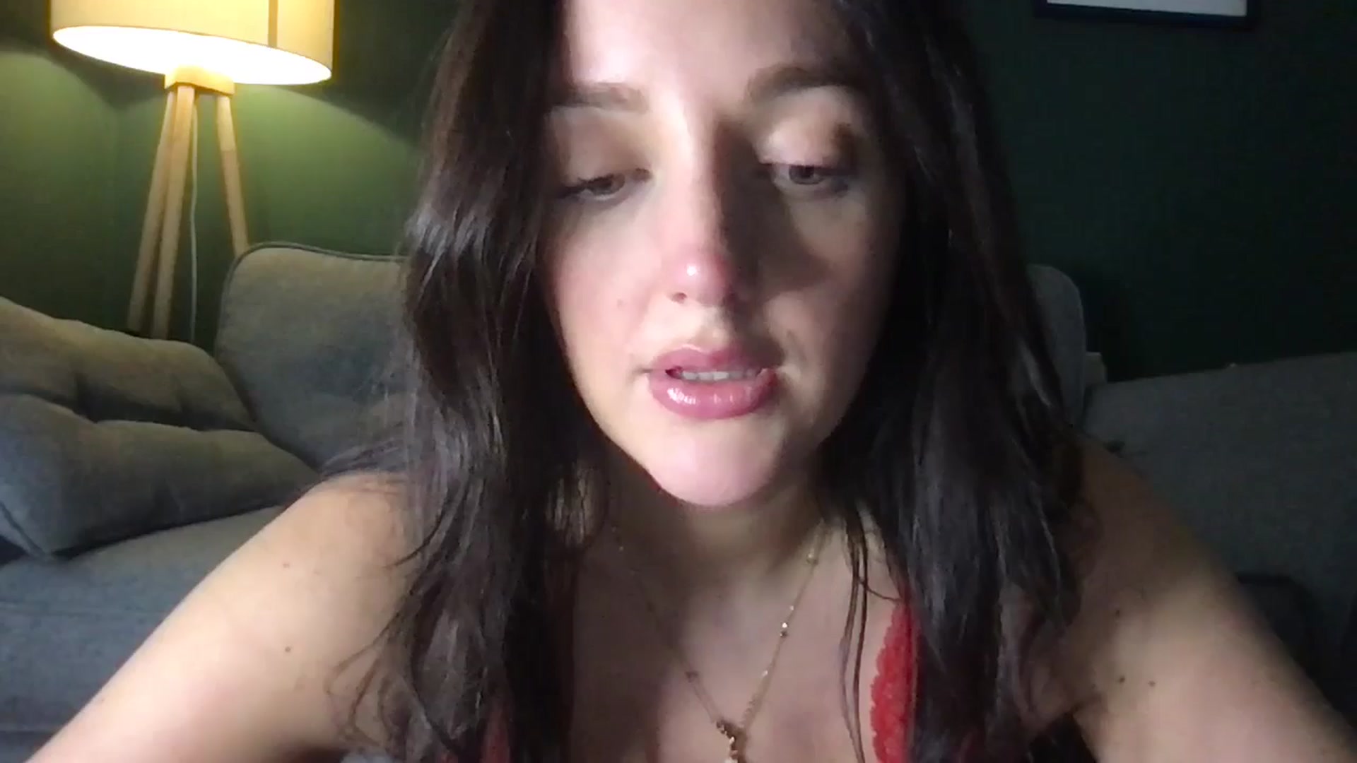 Gallery image thumbnail from Laceyjames24's myfreecams stream on, 10/22/2025, 15:50 image 13 of 20