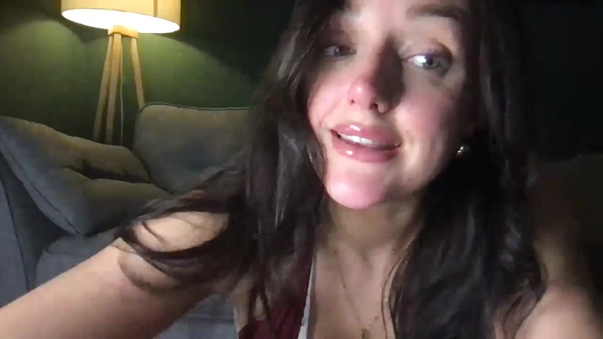 Gallery image thumbnail from Laceyjames24's myfreecams stream on, 10/22/2025, 17:28 image 20 of 20