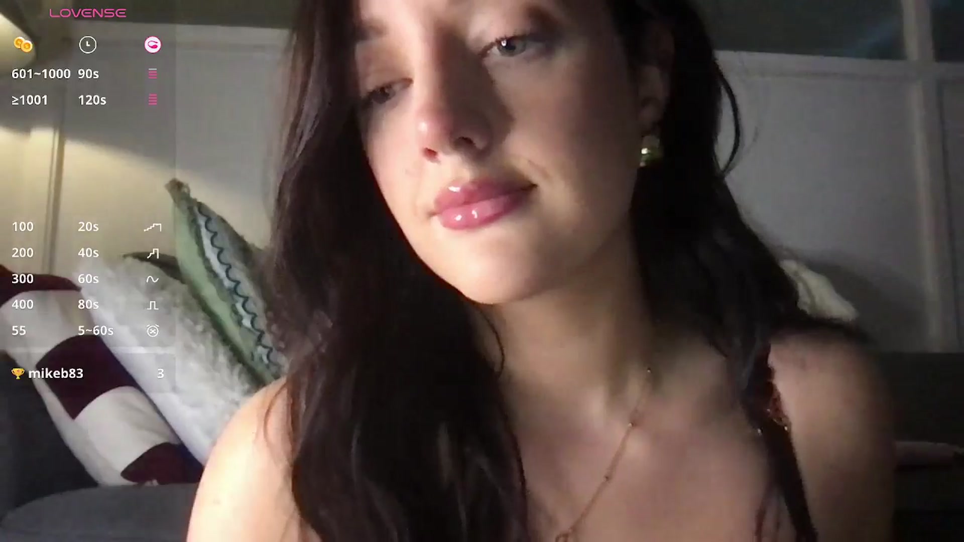 Gallery image thumbnail from Laceyjames24's myfreecams stream on, 10/24/2025, 08:26 image 12 of 20