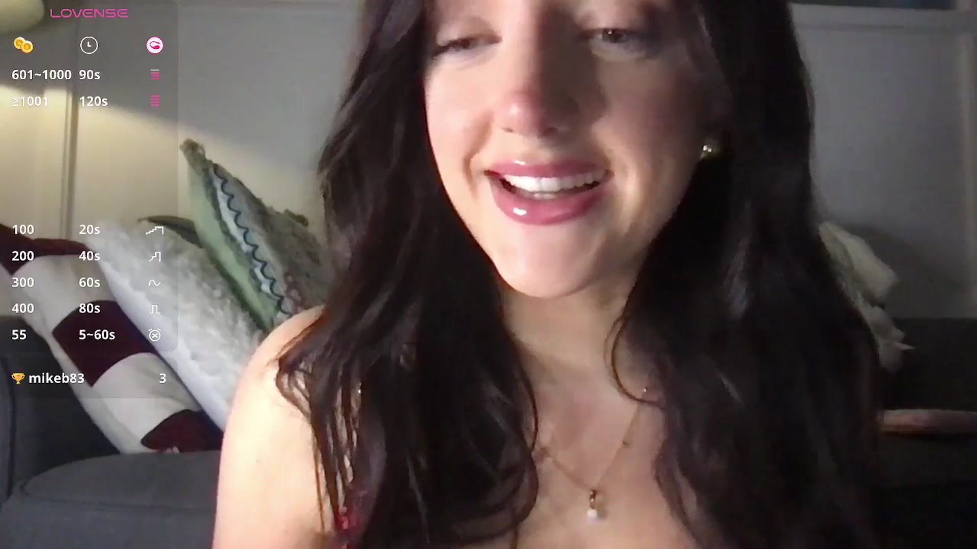 Gallery image thumbnail from Laceyjames24's myfreecams stream on, 10/24/2025, 08:26 image 6 of 20