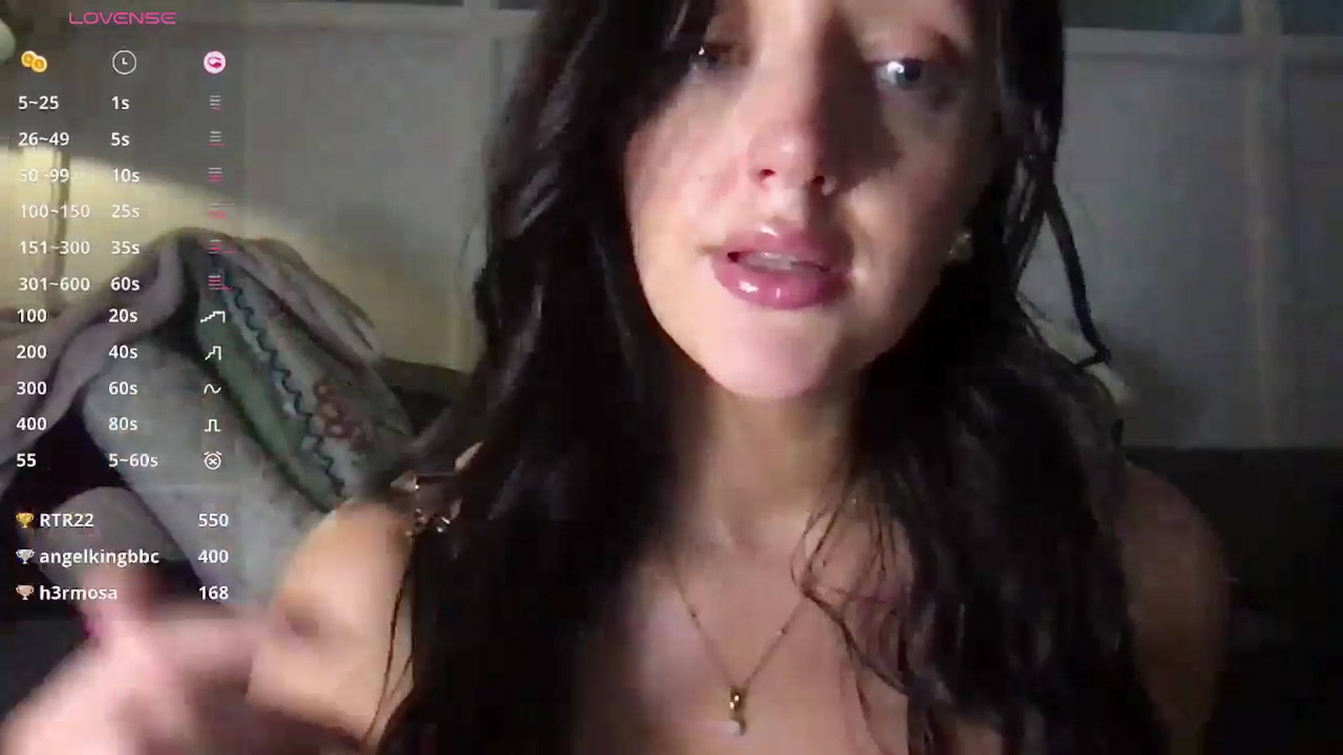 Gallery image thumbnail from Laceyjames24's myfreecams stream on, 10/24/2025, 11:48 image 18 of 20