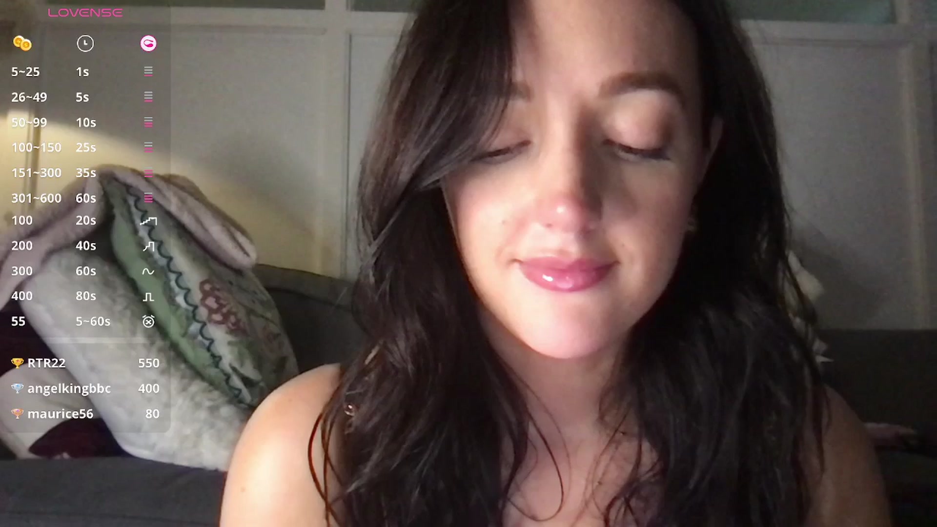 Gallery image thumbnail from Laceyjames24's myfreecams stream on, 10/24/2025, 11:48 image 2 of 20