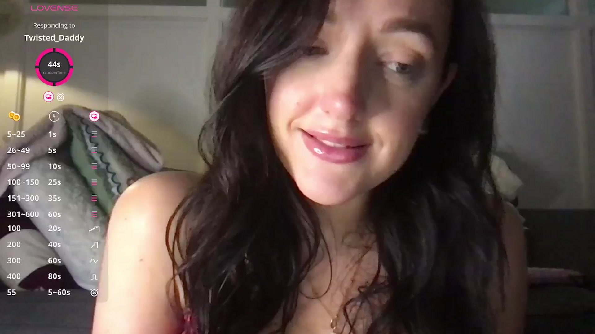 Gallery image thumbnail from Laceyjames24's myfreecams stream on, 10/24/2025, 11:48 image 3 of 20
