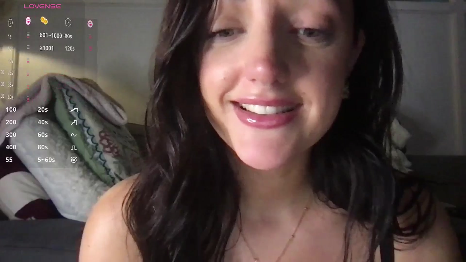Gallery image thumbnail from Laceyjames24's myfreecams stream on, 10/24/2025, 11:48 image 6 of 20