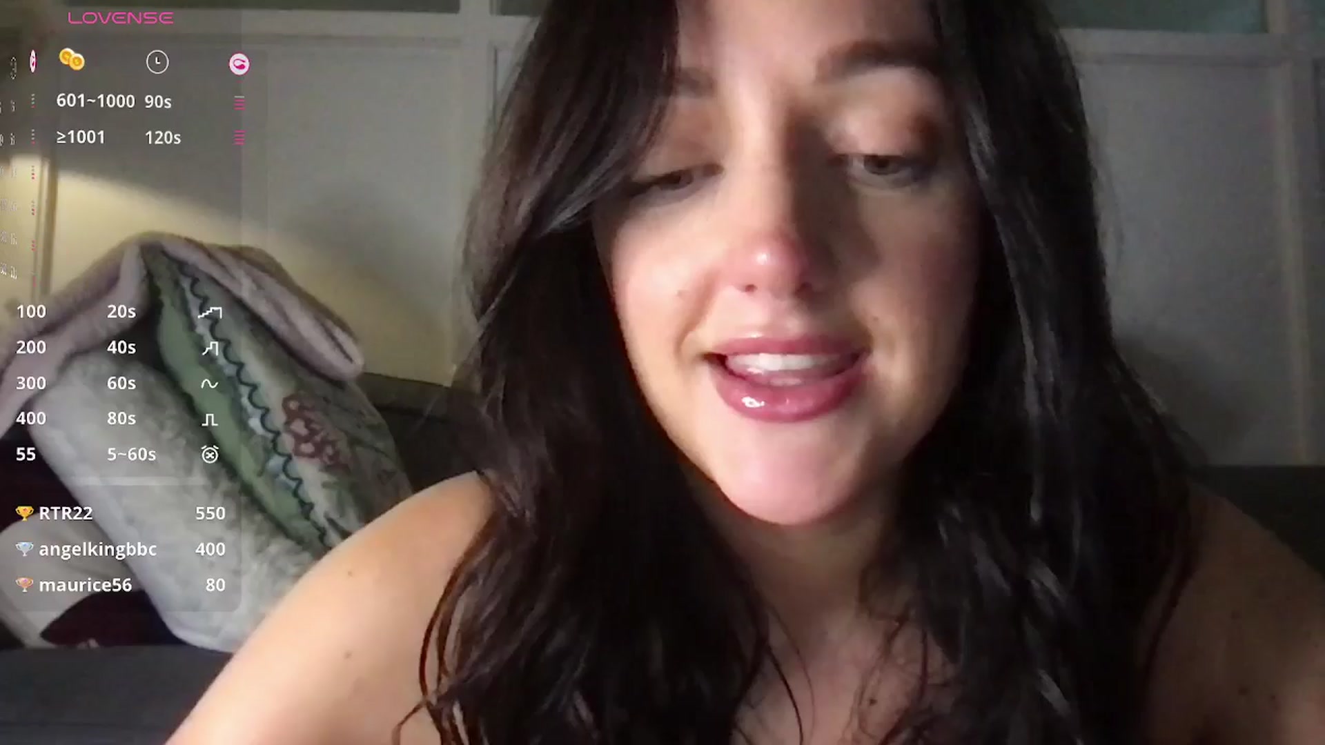Gallery image thumbnail from Laceyjames24's myfreecams stream on, 10/24/2025, 11:48 image 1 of 20