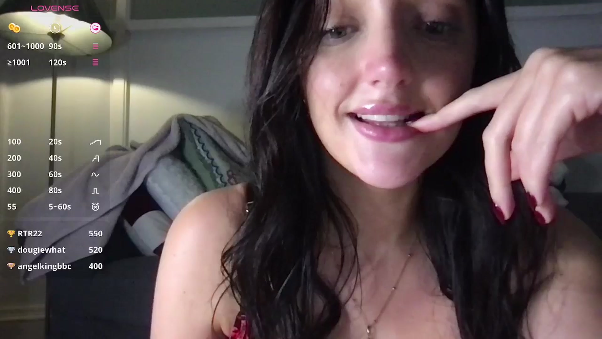 Gallery image thumbnail from Laceyjames24's myfreecams stream on, 10/24/2025, 12:57 image 9 of 20