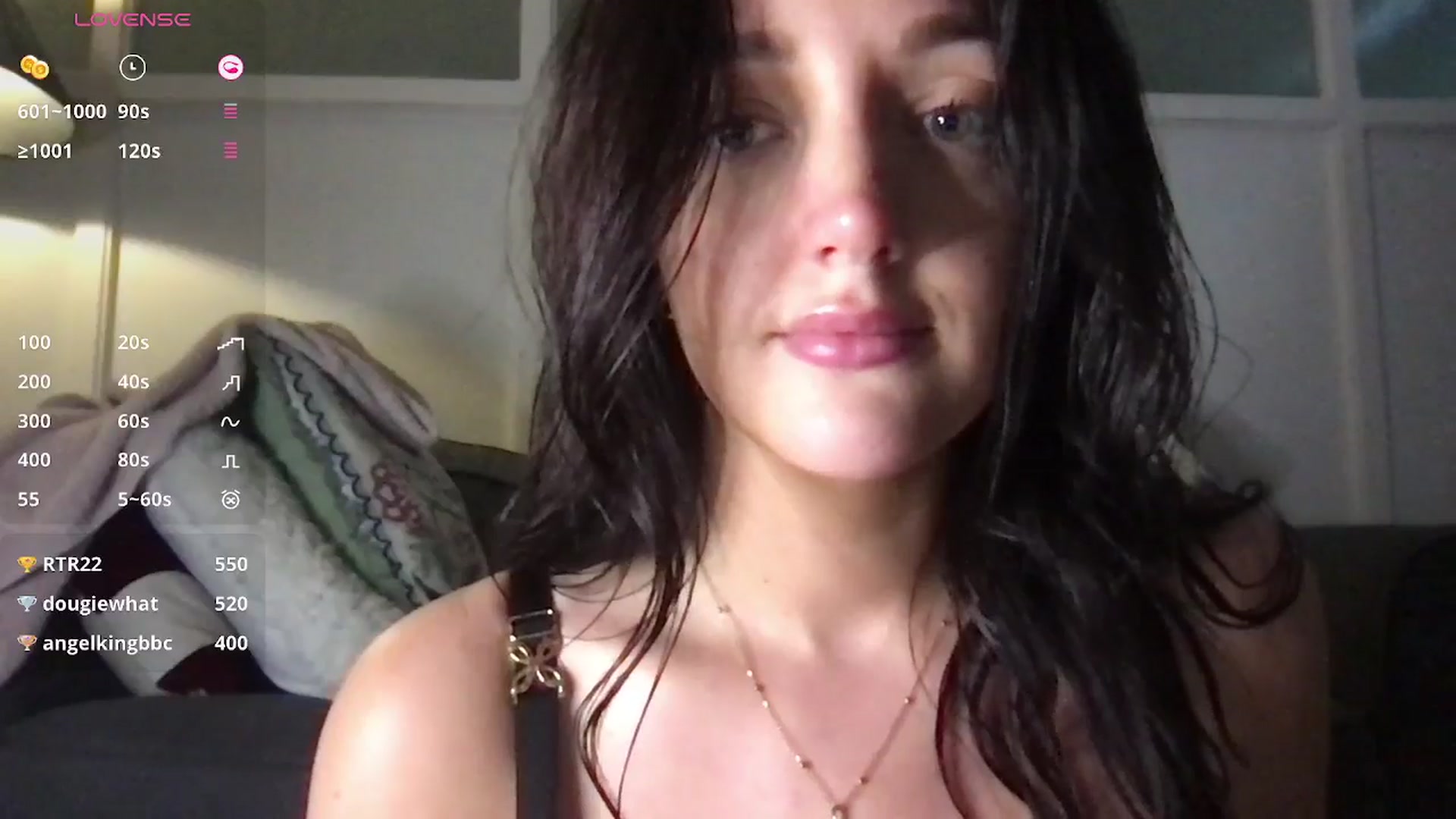 Gallery image thumbnail from Laceyjames24's myfreecams stream on, 10/24/2025, 12:57 image 16 of 20