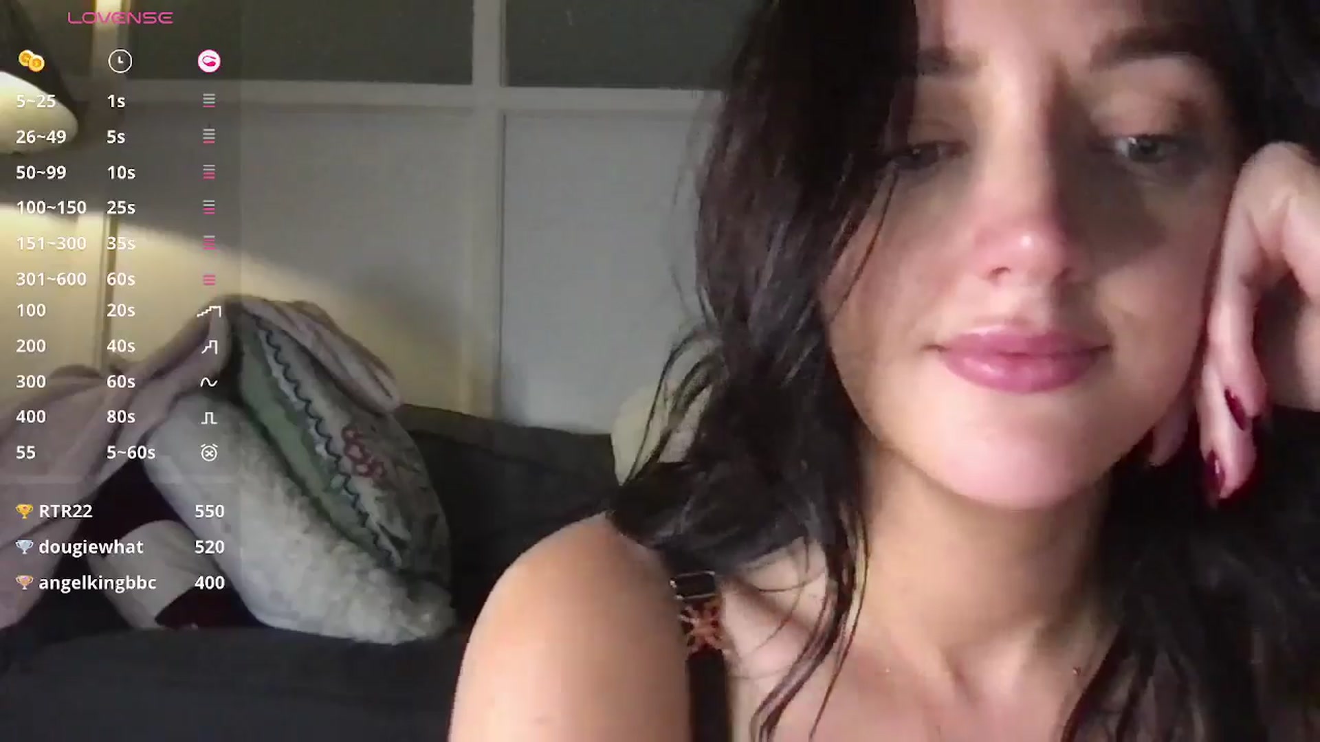 Gallery image thumbnail from Laceyjames24's myfreecams stream on, 10/24/2025, 12:57 image 17 of 20