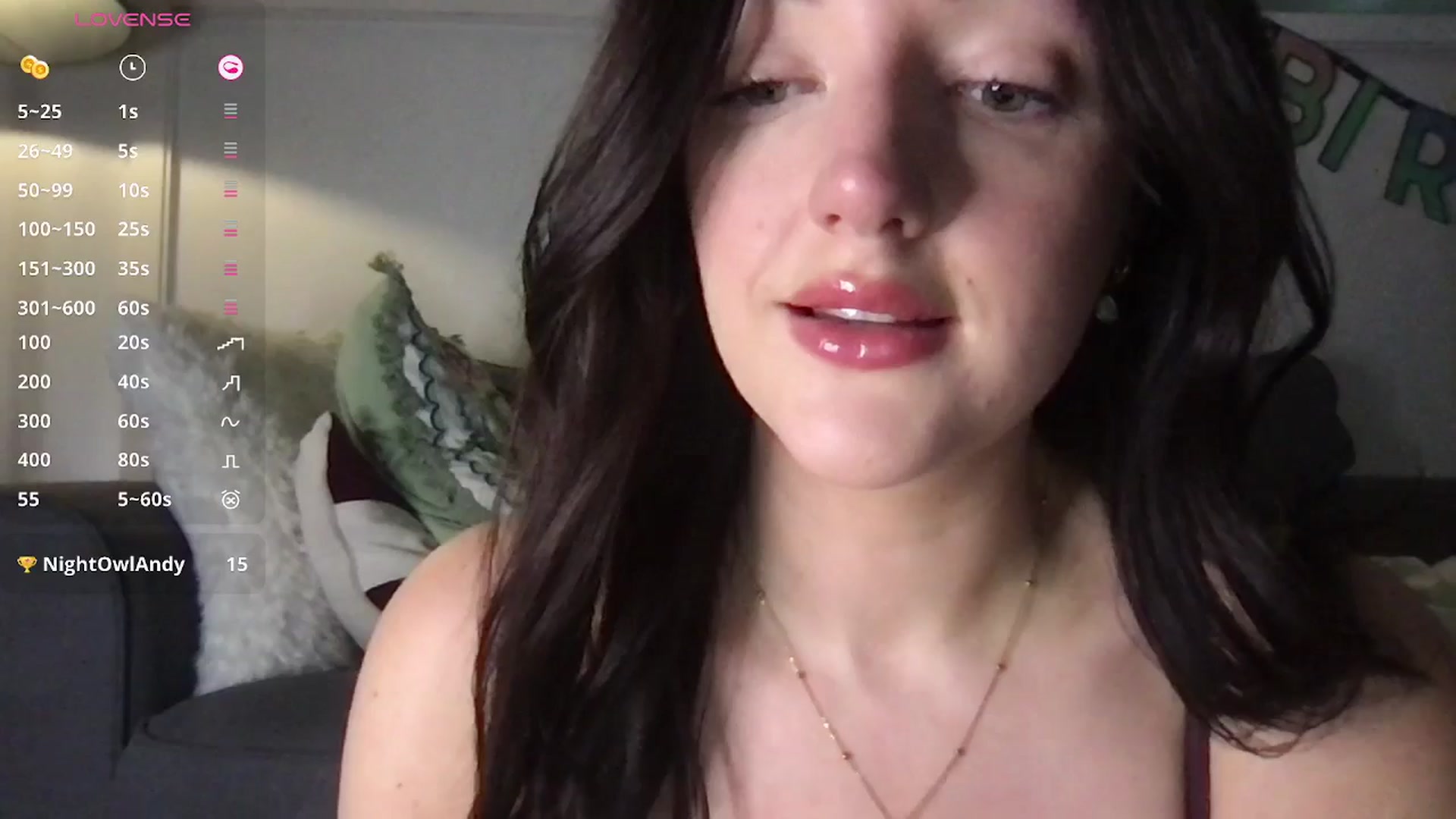 Gallery image thumbnail from Laceyjames24's myfreecams stream on, 11/05/2025, 09:59 image 4 of 20
