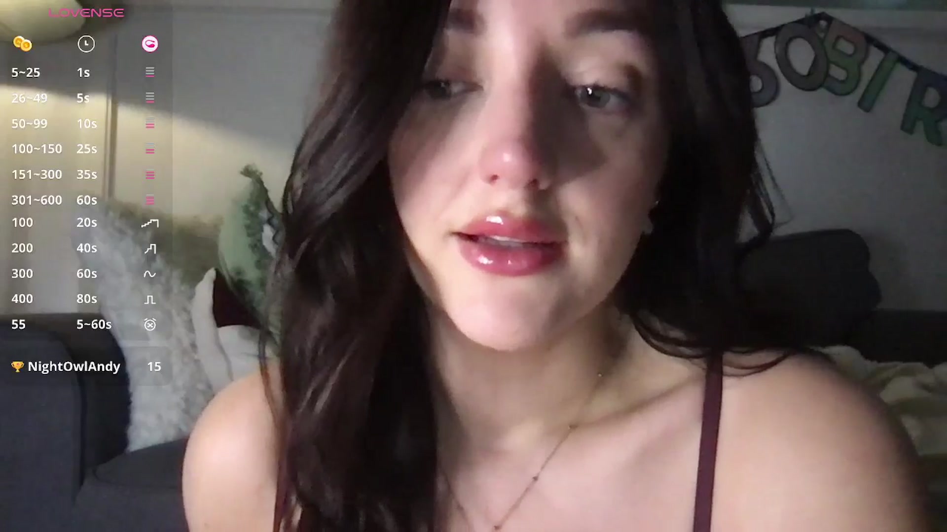 Gallery image thumbnail from Laceyjames24's myfreecams stream on, 11/05/2025, 09:59 image 5 of 20