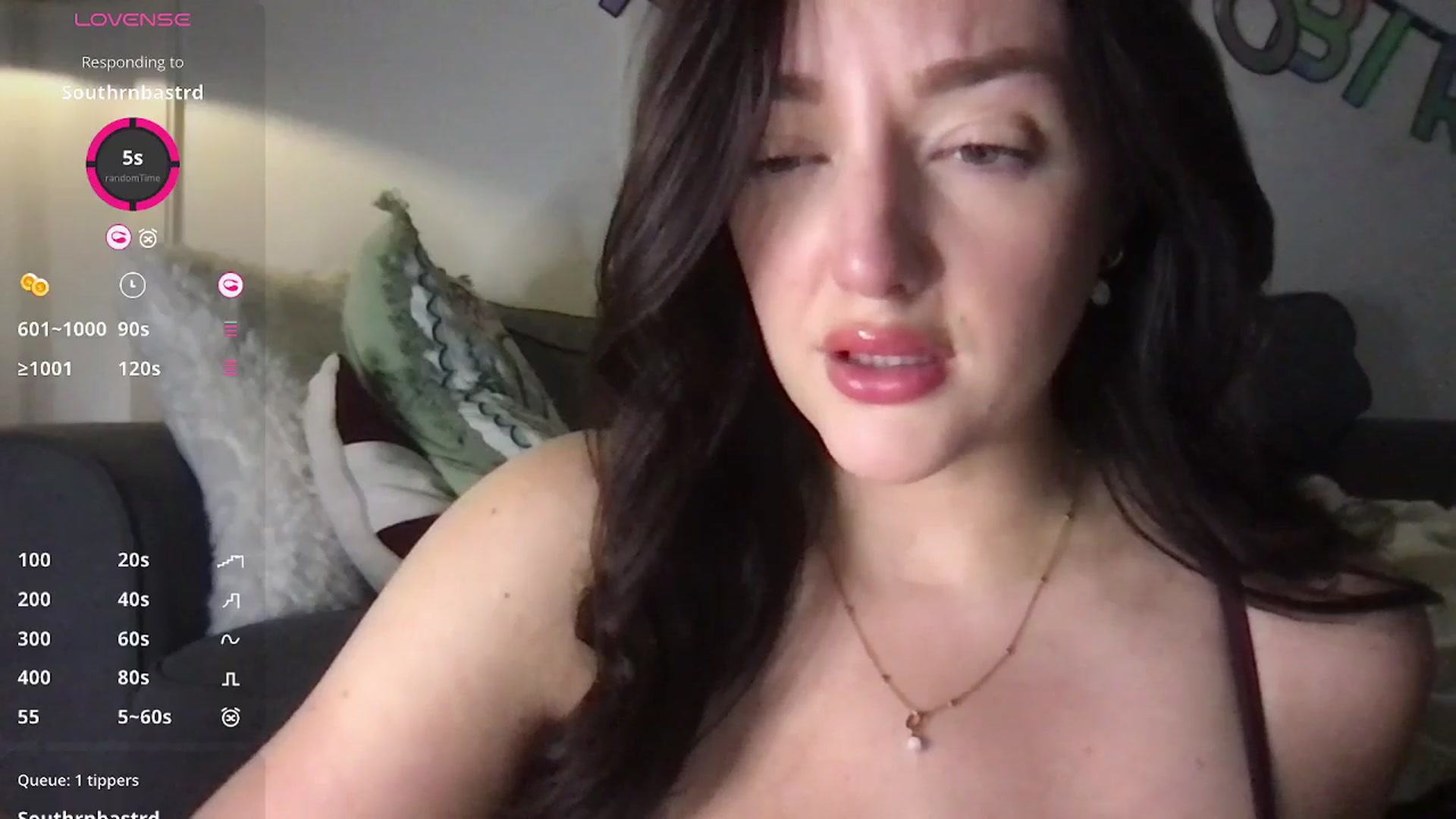 Gallery image thumbnail from Laceyjames24's myfreecams stream on, 11/05/2025, 09:59 image 17 of 20